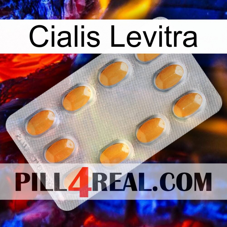 Cialis Levitra cialis3